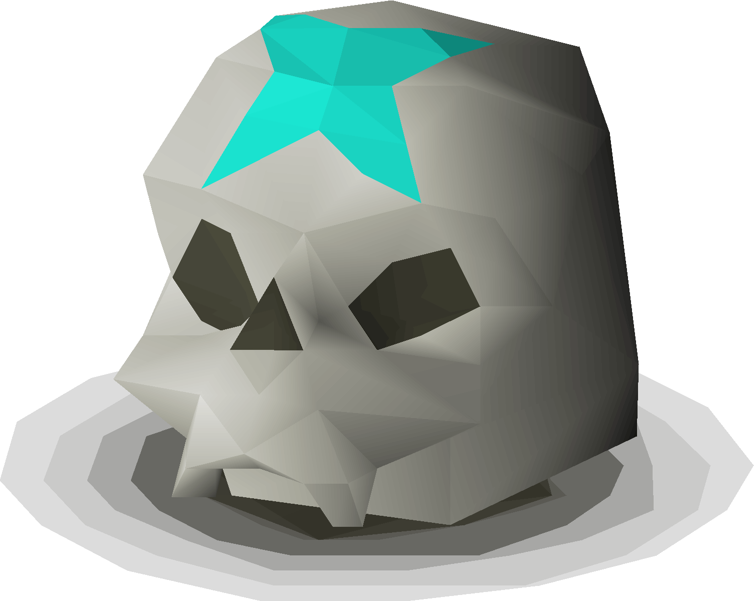 Sigil of the forager