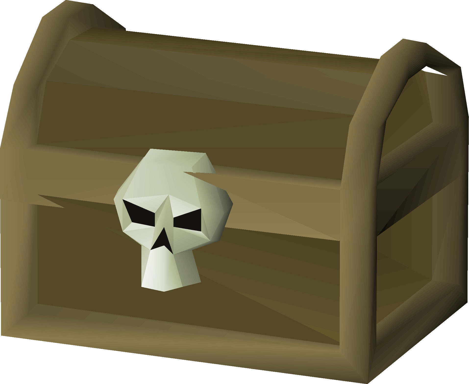 Group storage (chest)