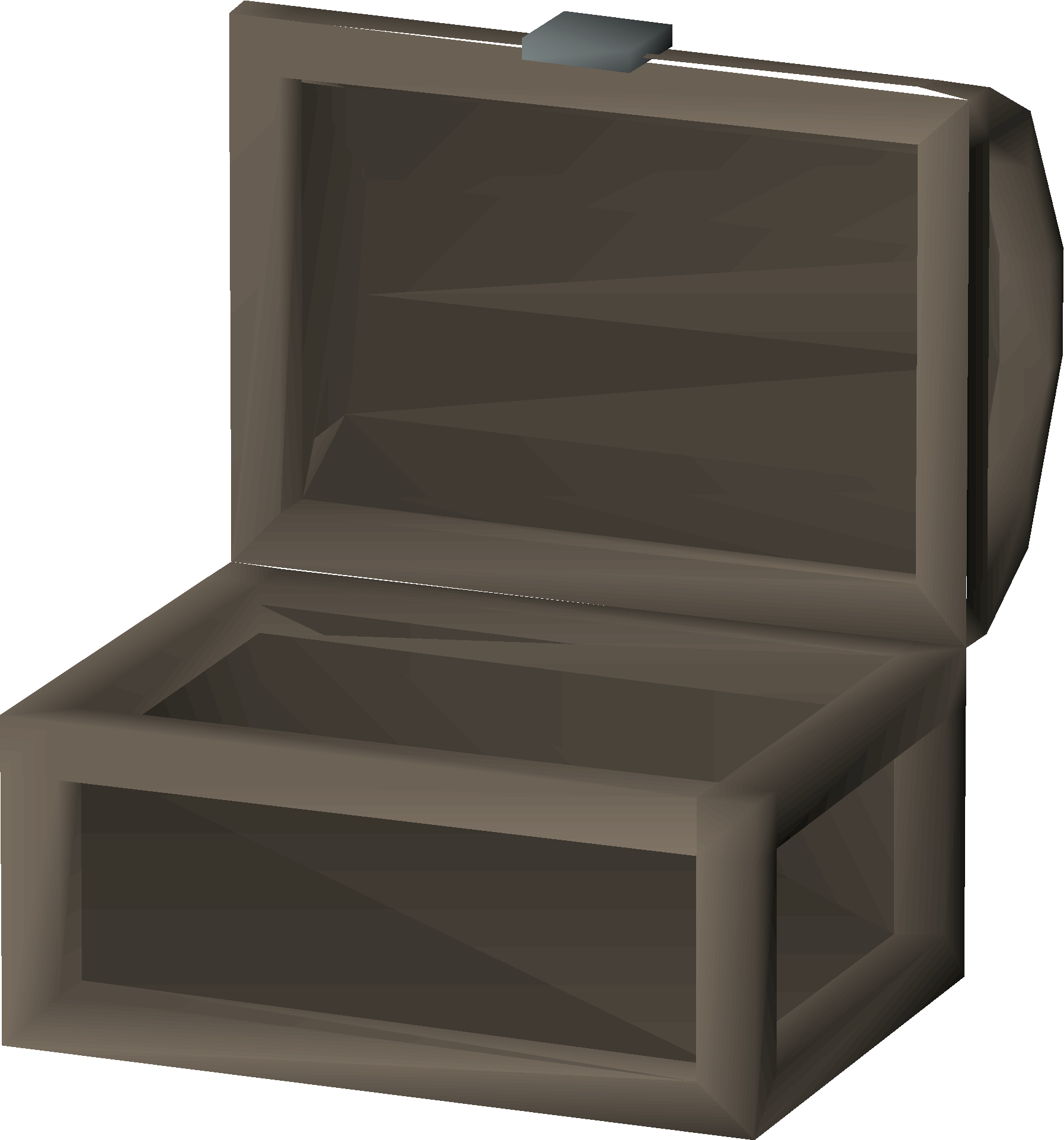 Chest (Secrets of the North, empty)