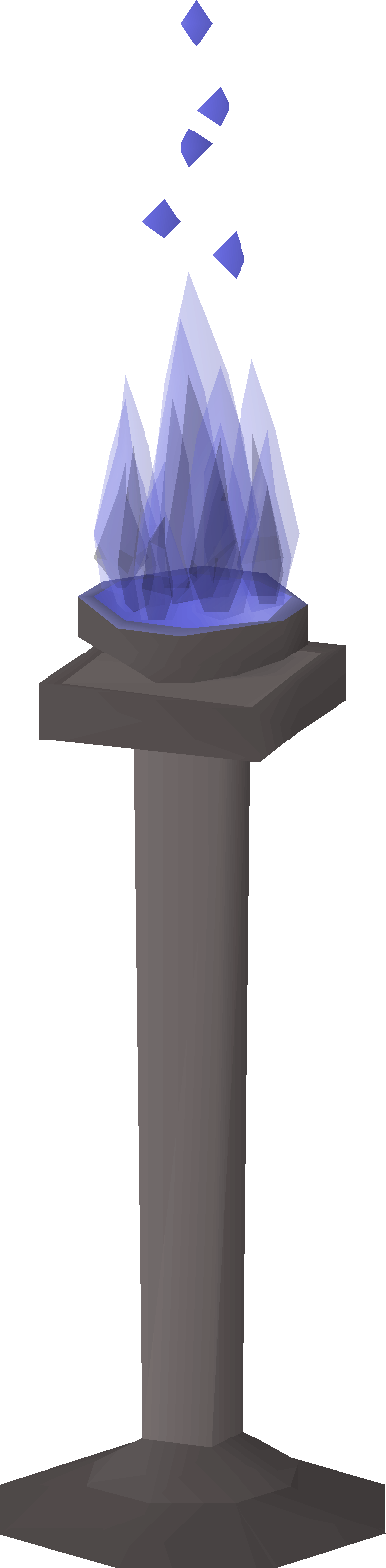 Torch (Forthos Dungeon)
