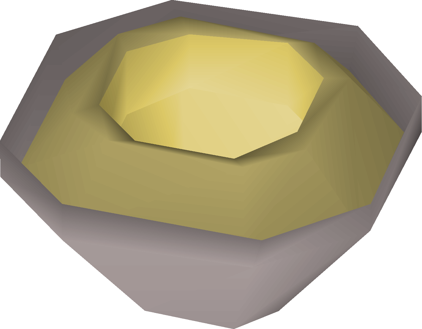Raw gnomebowl