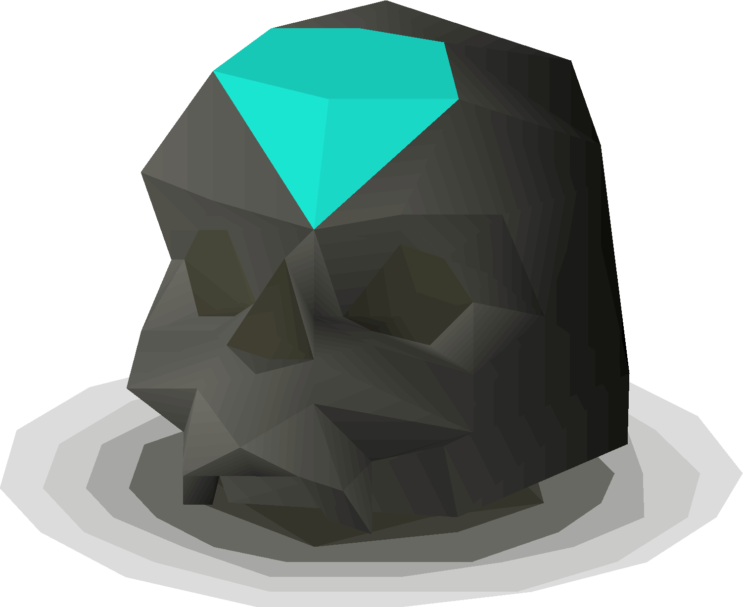 Sigil of woodcraft