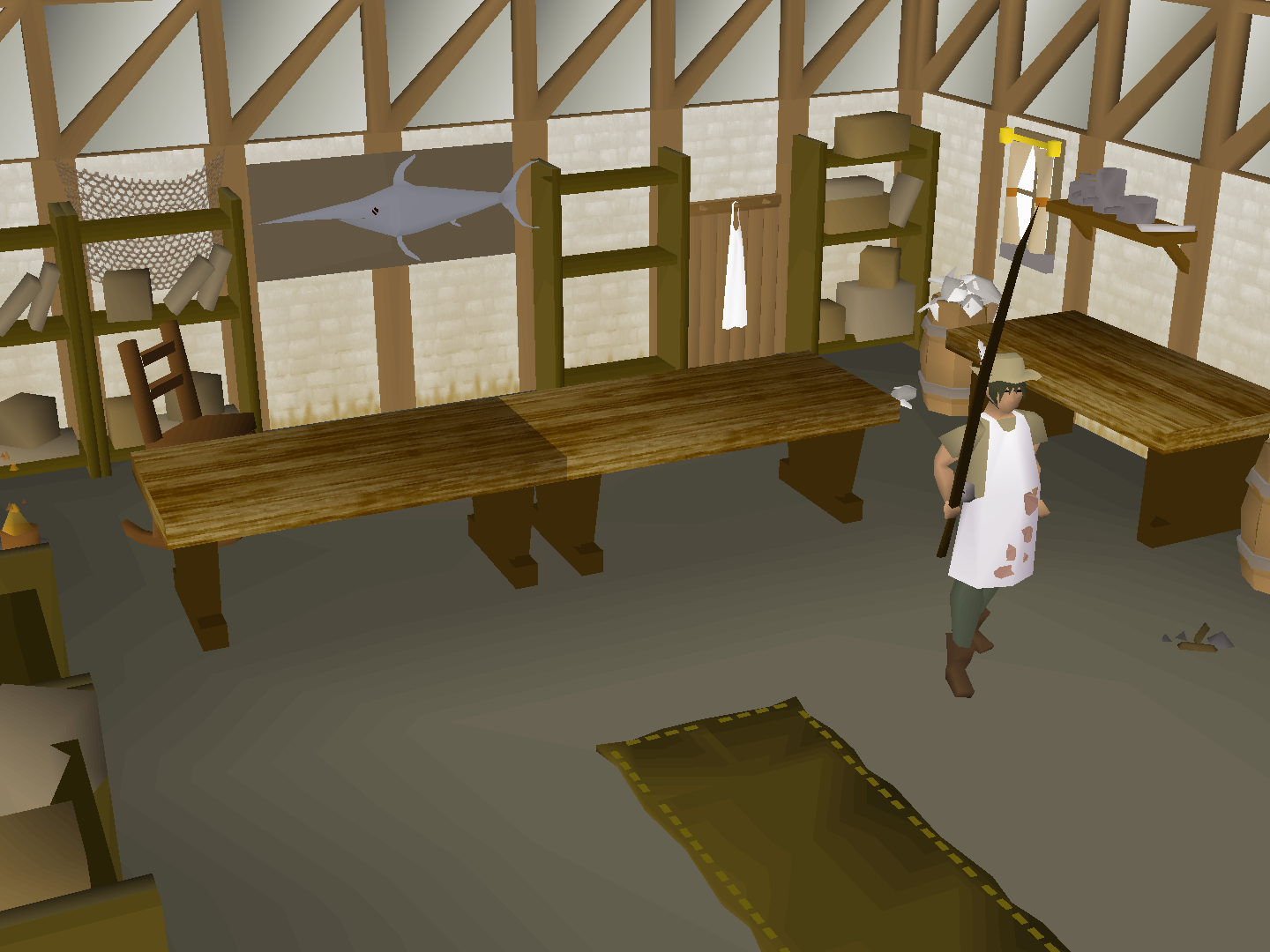 Money making guide/Buying feather packs