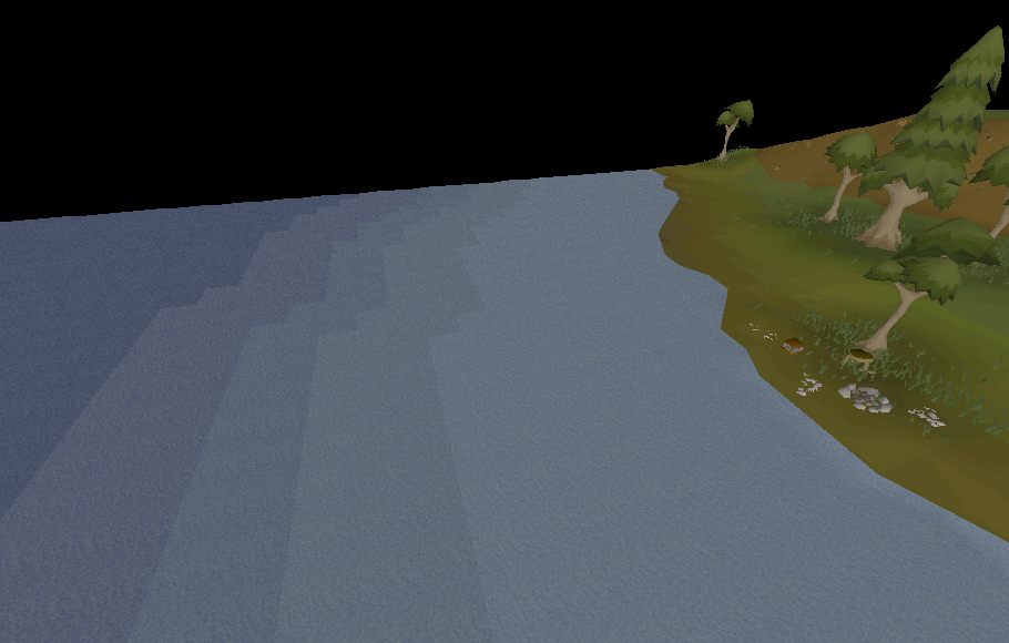 Creator's Ridge