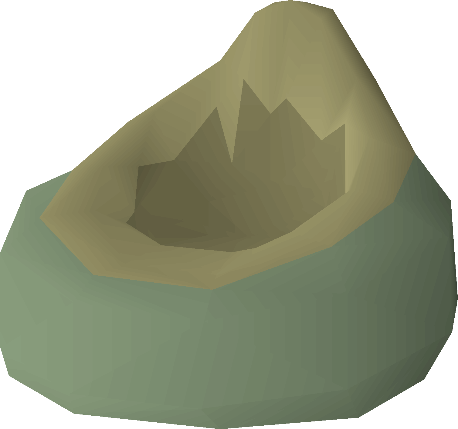 Chair (The Great Conch)