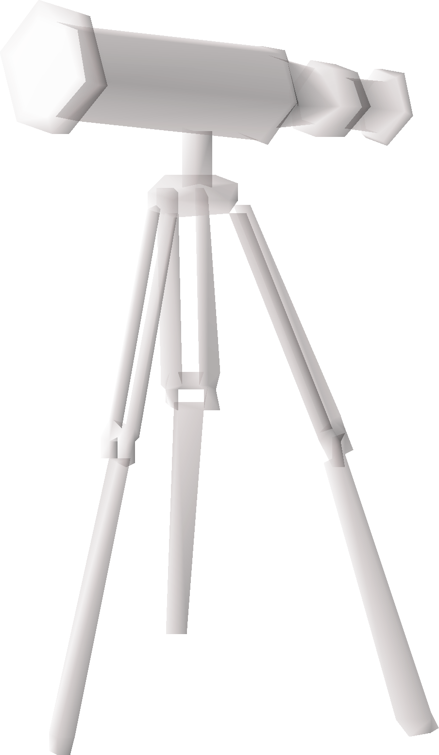 Telescope space