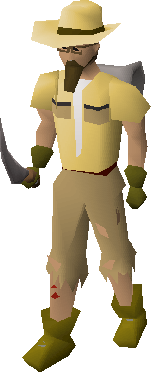 Nickolaus