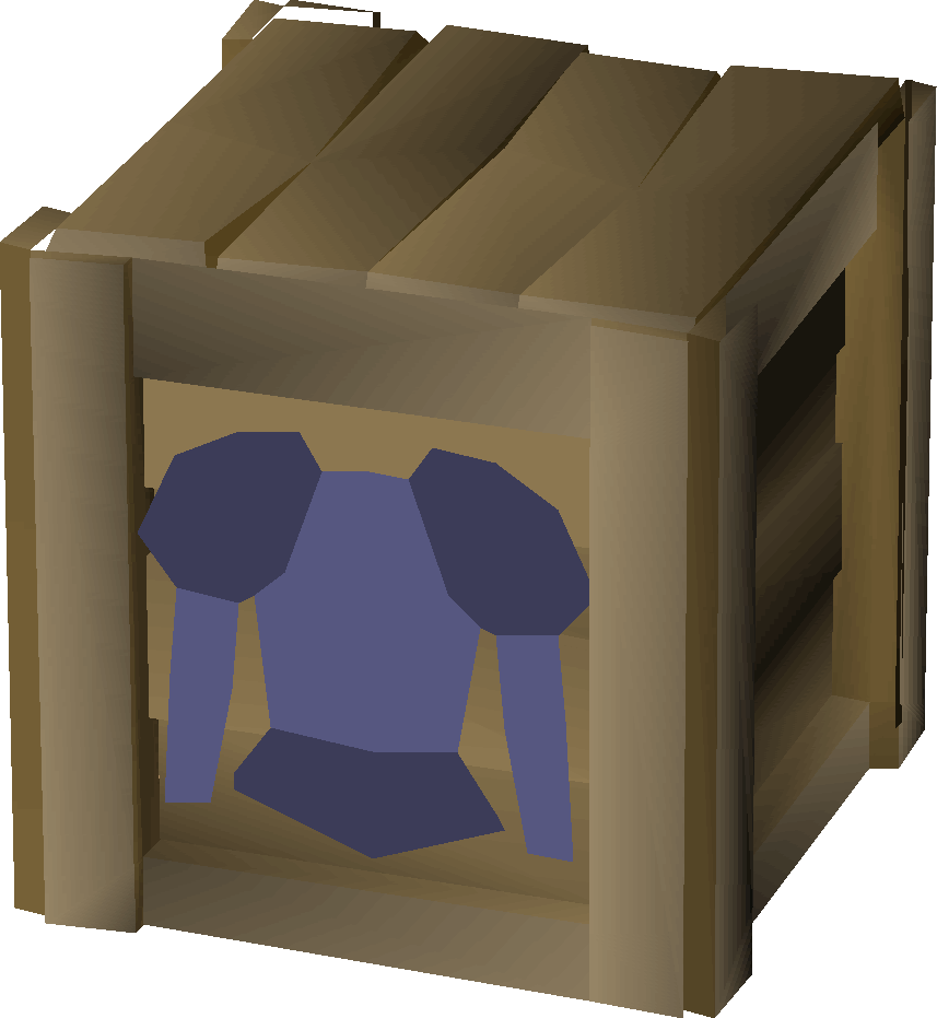 Mithril set (sk)