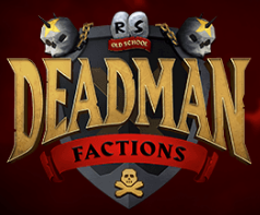 Deadman: Factions