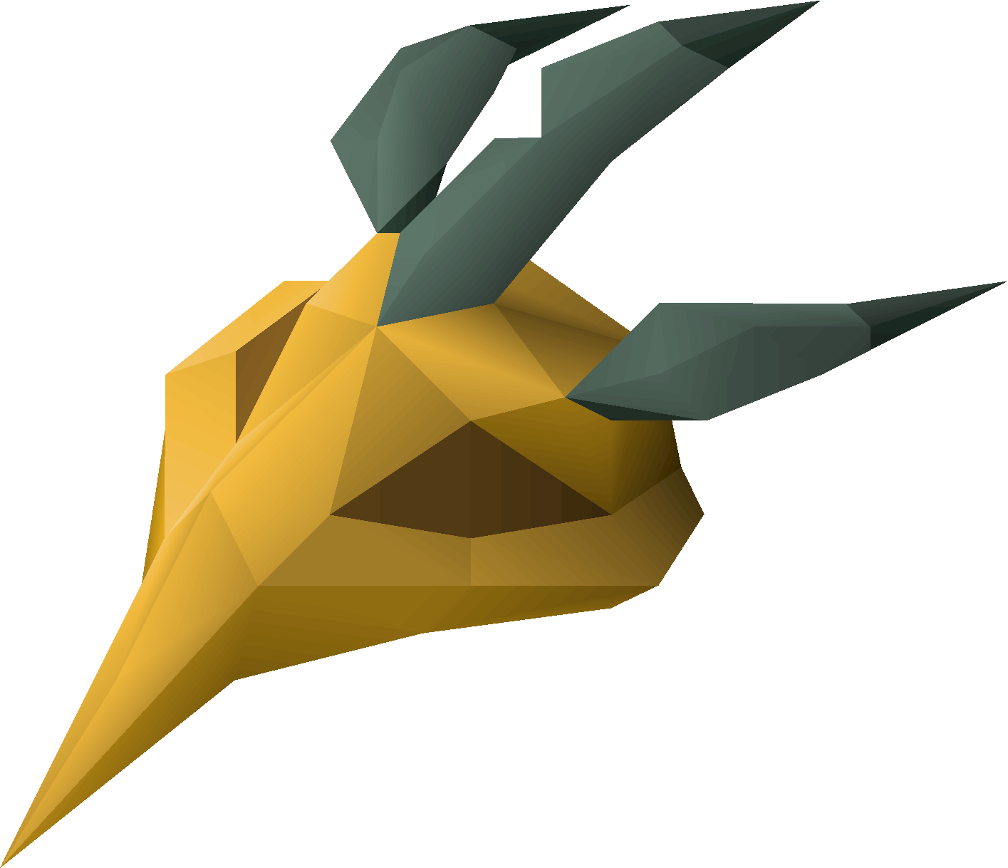 Eclipse moon helm (Last Man Standing)