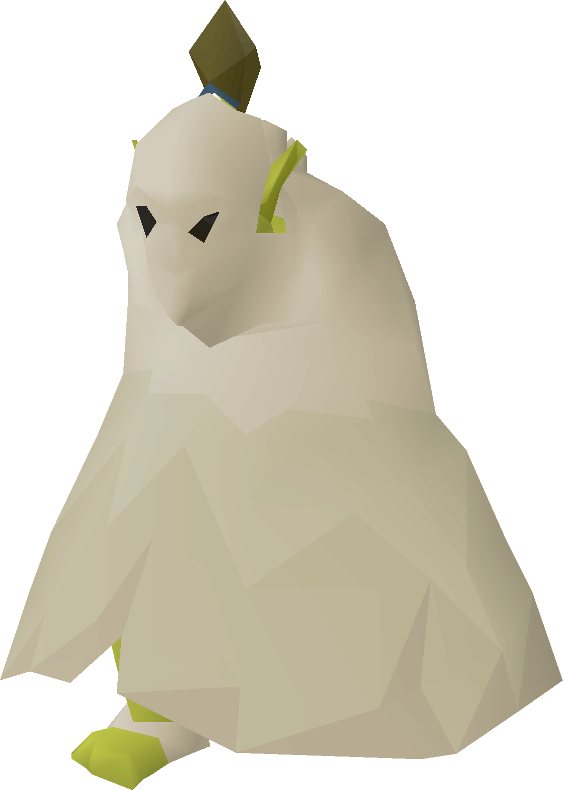 Grasslegs