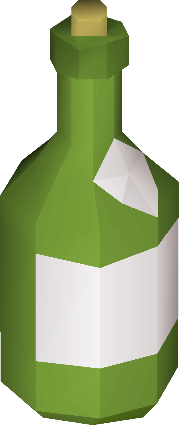 Festive white wine