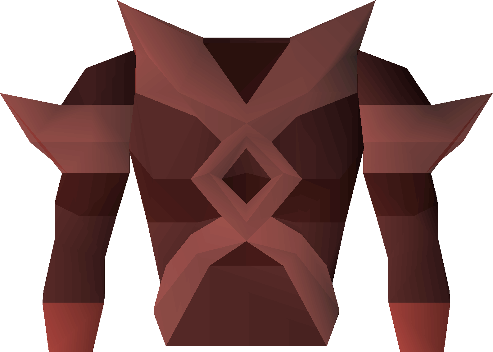 Crystal body (Hefin)