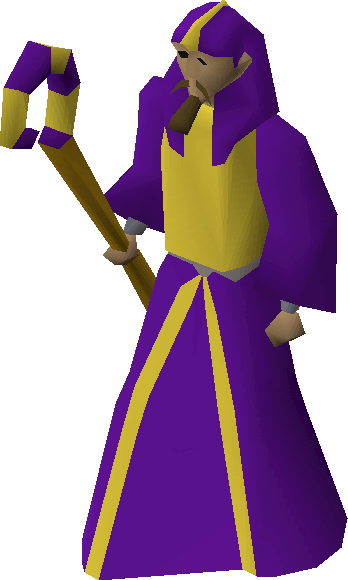 Menaphite Leader