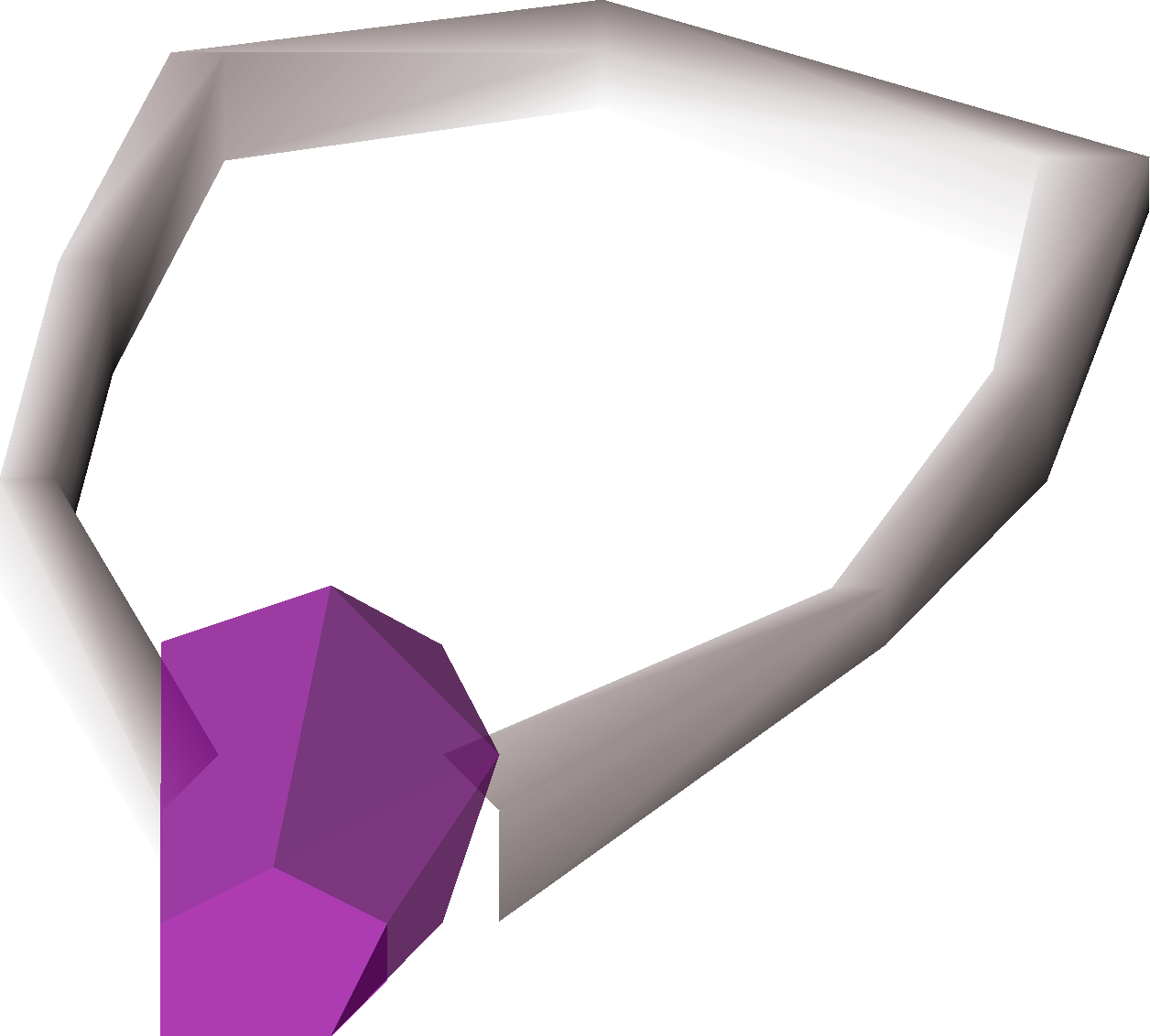 Salve amulet(i)
