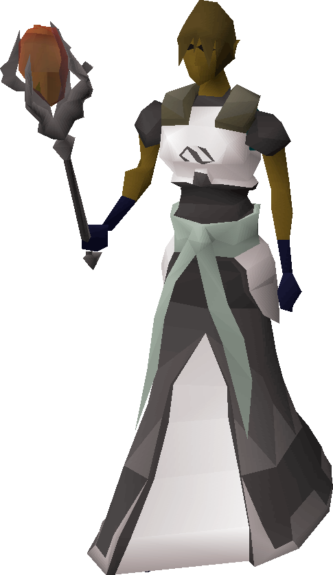 Elite Void Knight