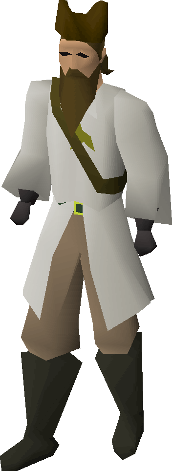 Captain Braindeath