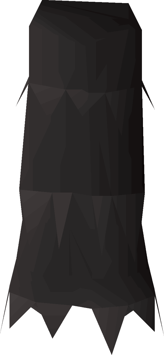 Banshee robe