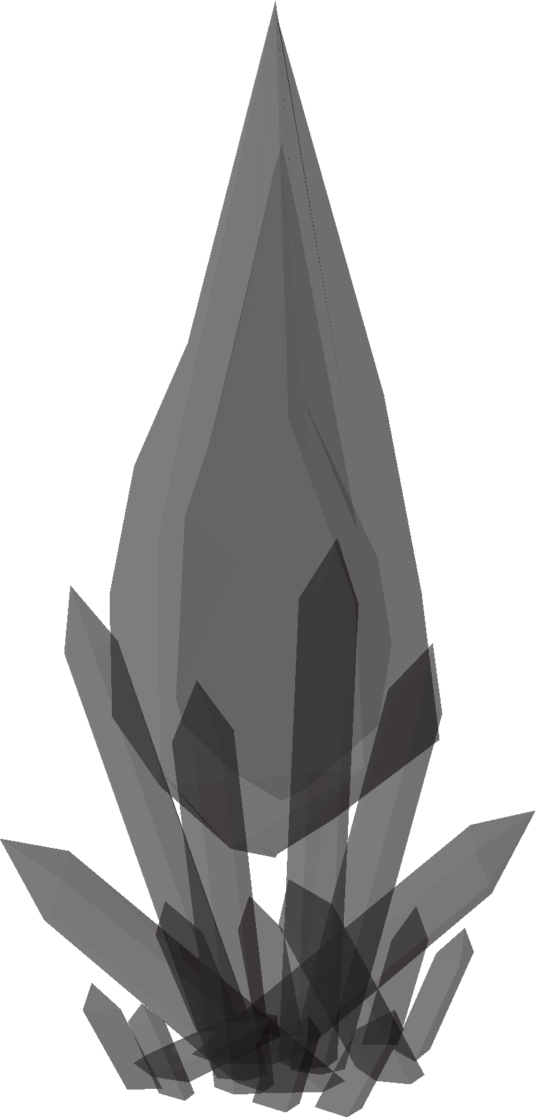 Crystal of Iorwerth (Barracuda Trials)