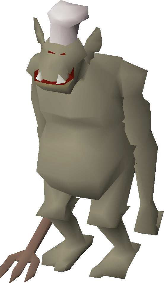 Burntmeat