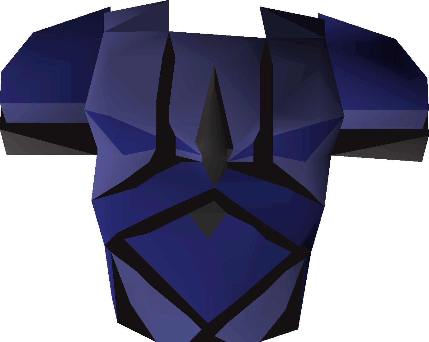 Graceful top (Agility Arena)