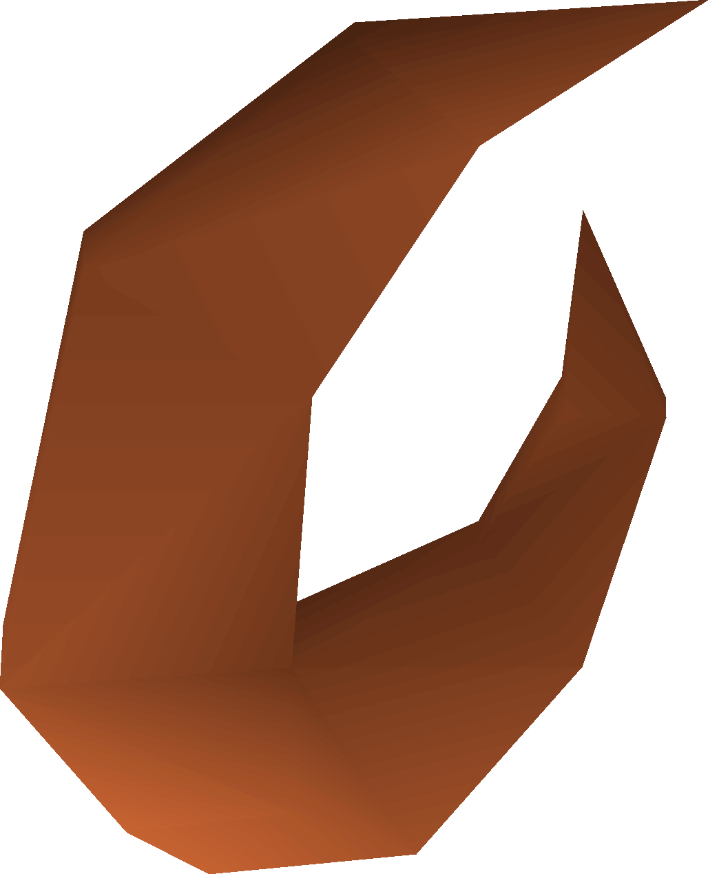Crab claw