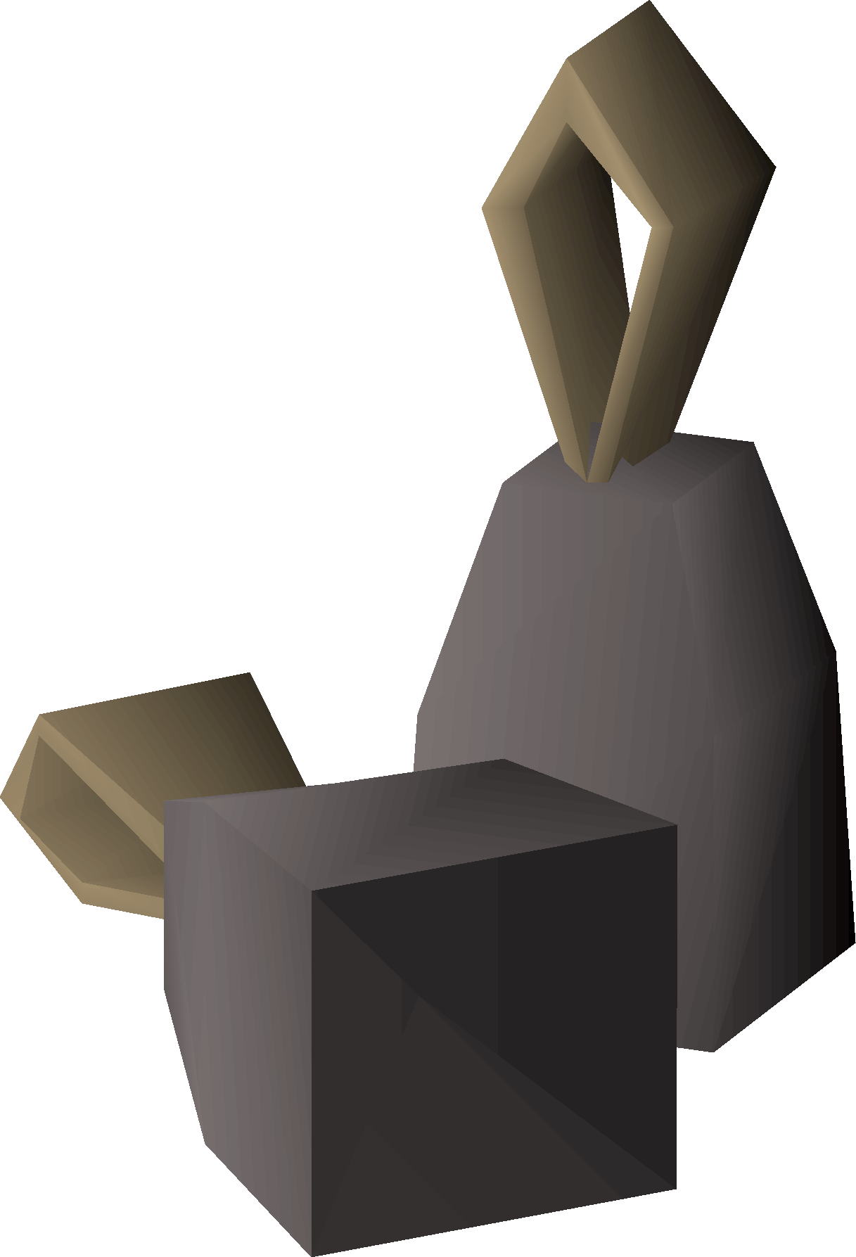 Strange Bells