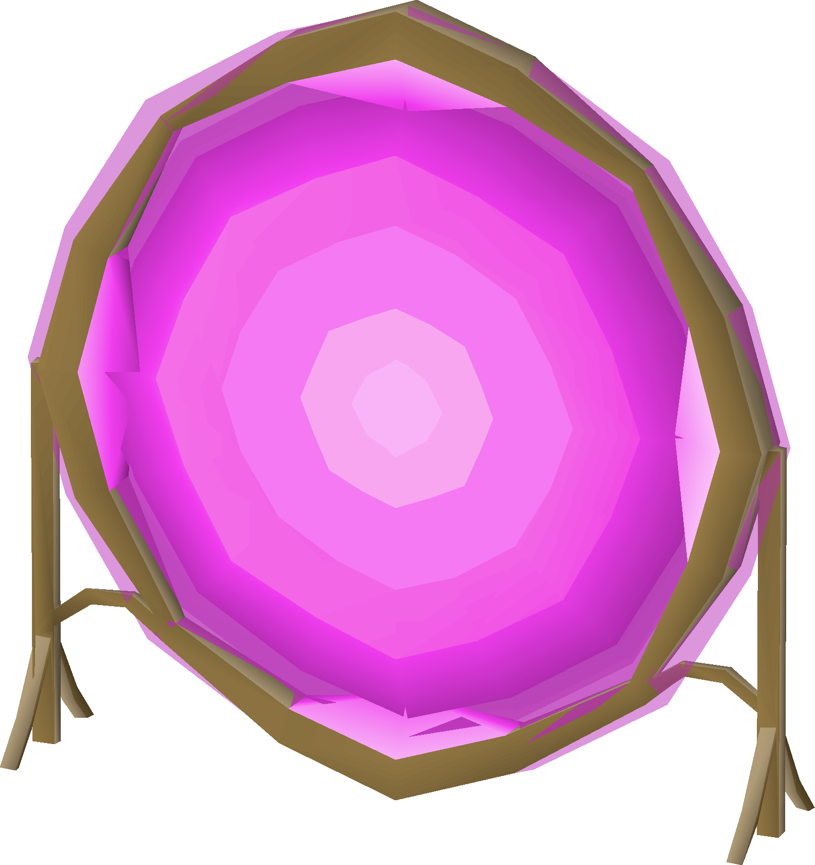 Fenkenstrain's Castle Portal