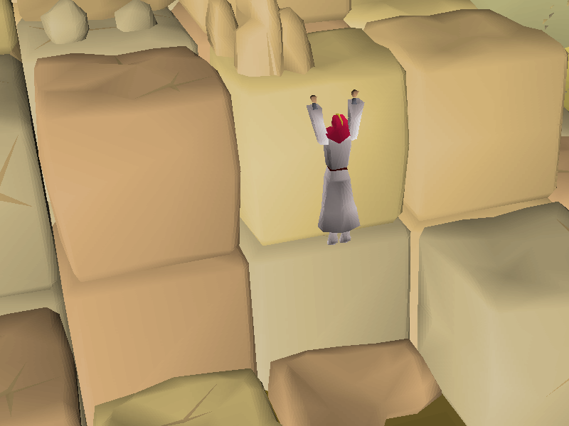 Gap (Agility Pyramid)