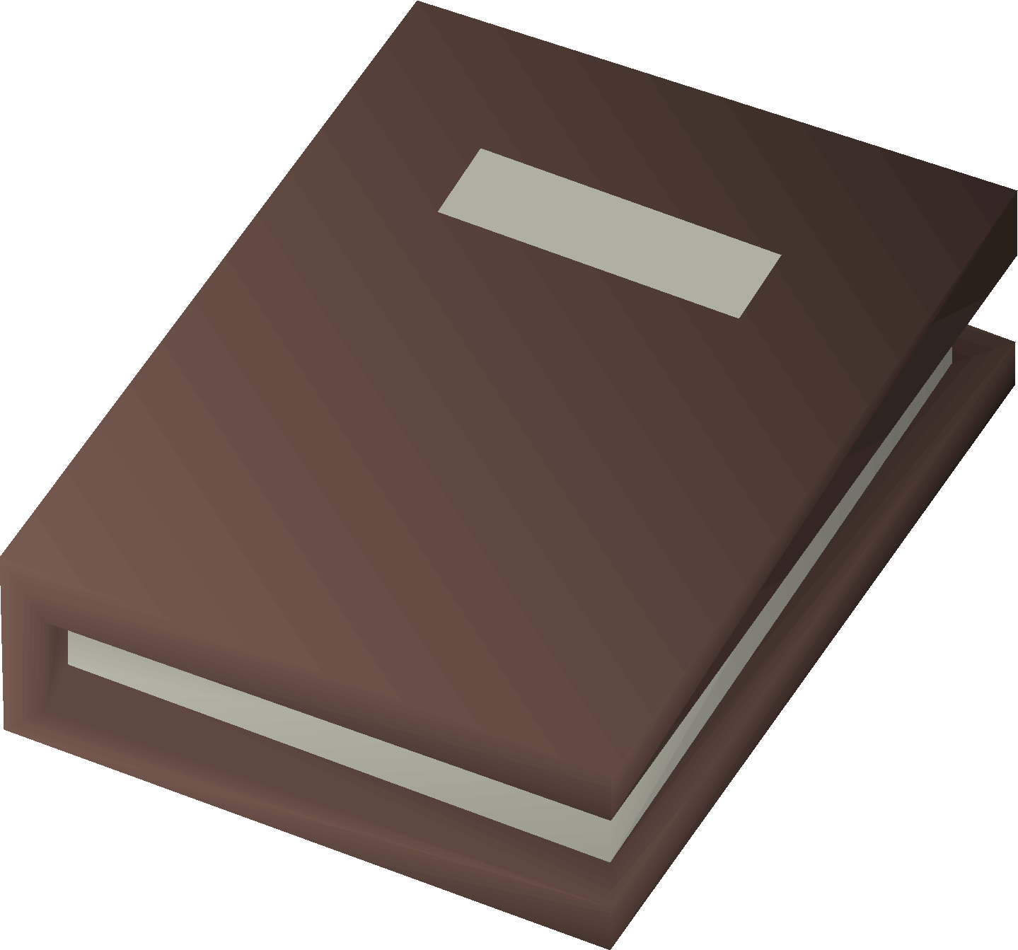 Kasonde's journal