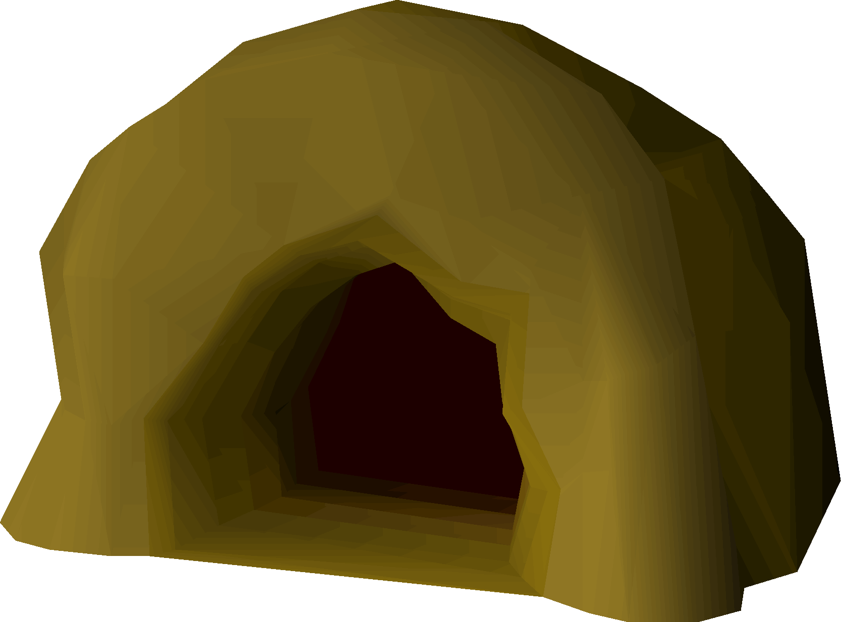 Cave (Corsair Cove Resource Area)