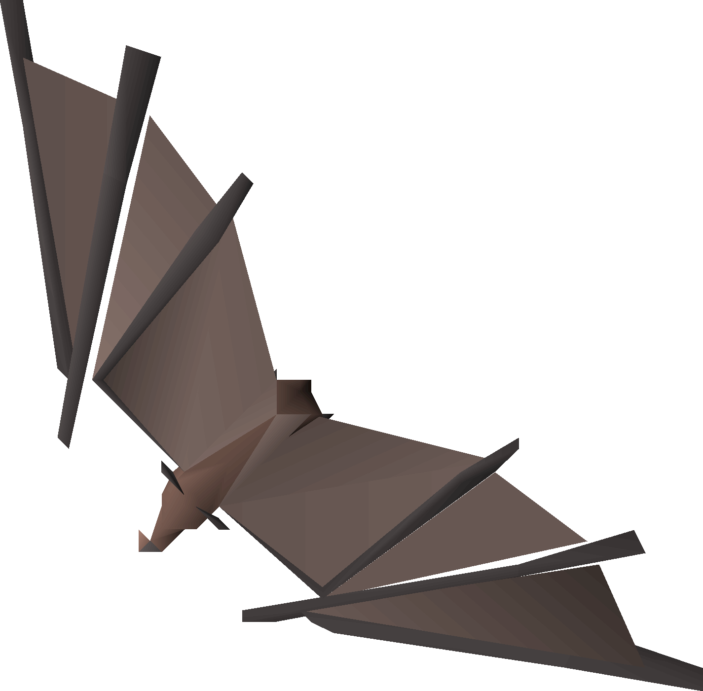 Raw guanic bat (0)