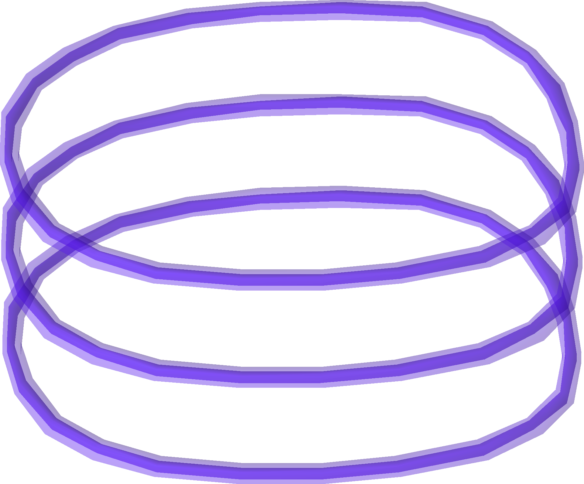 Lesser magic cage (interface item)