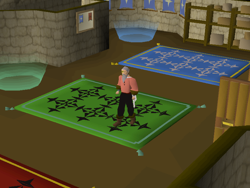 Castle Wars Ticket Exchange