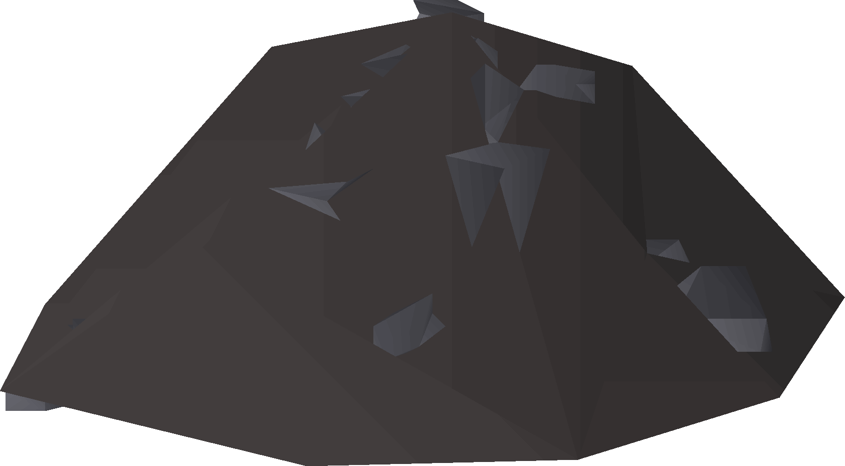 Coal (scenery)