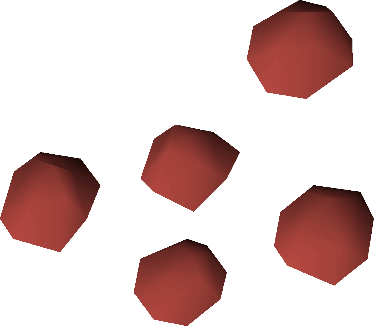 Buchu seed