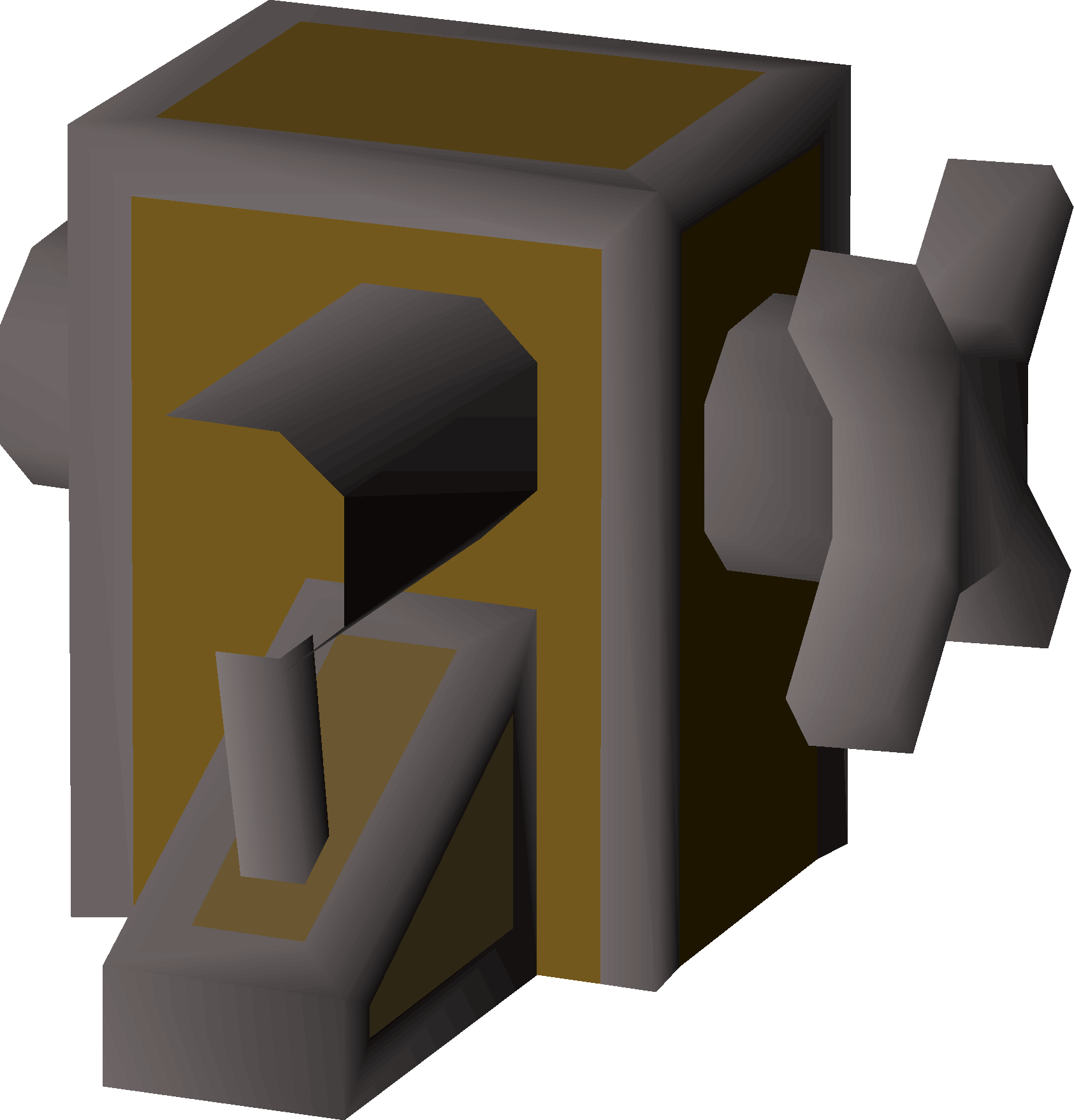Cogs (Blast Furnace)