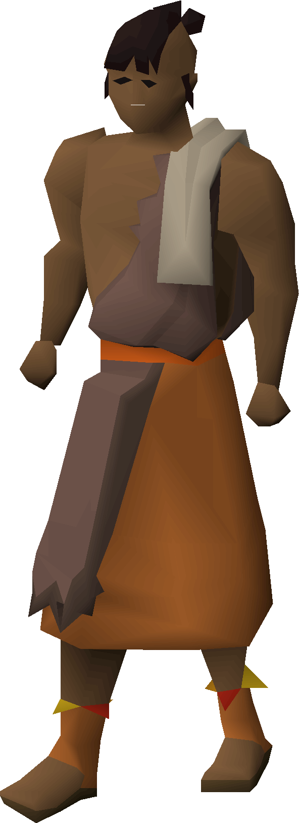 Bartender (Auburn Pub)