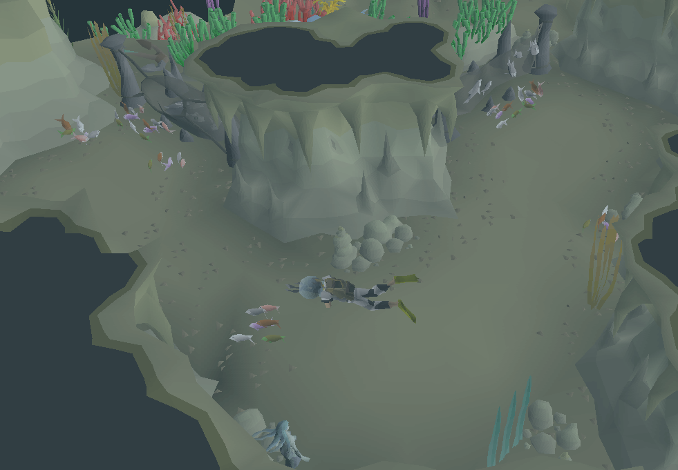 Money making guide/Drift net fishing