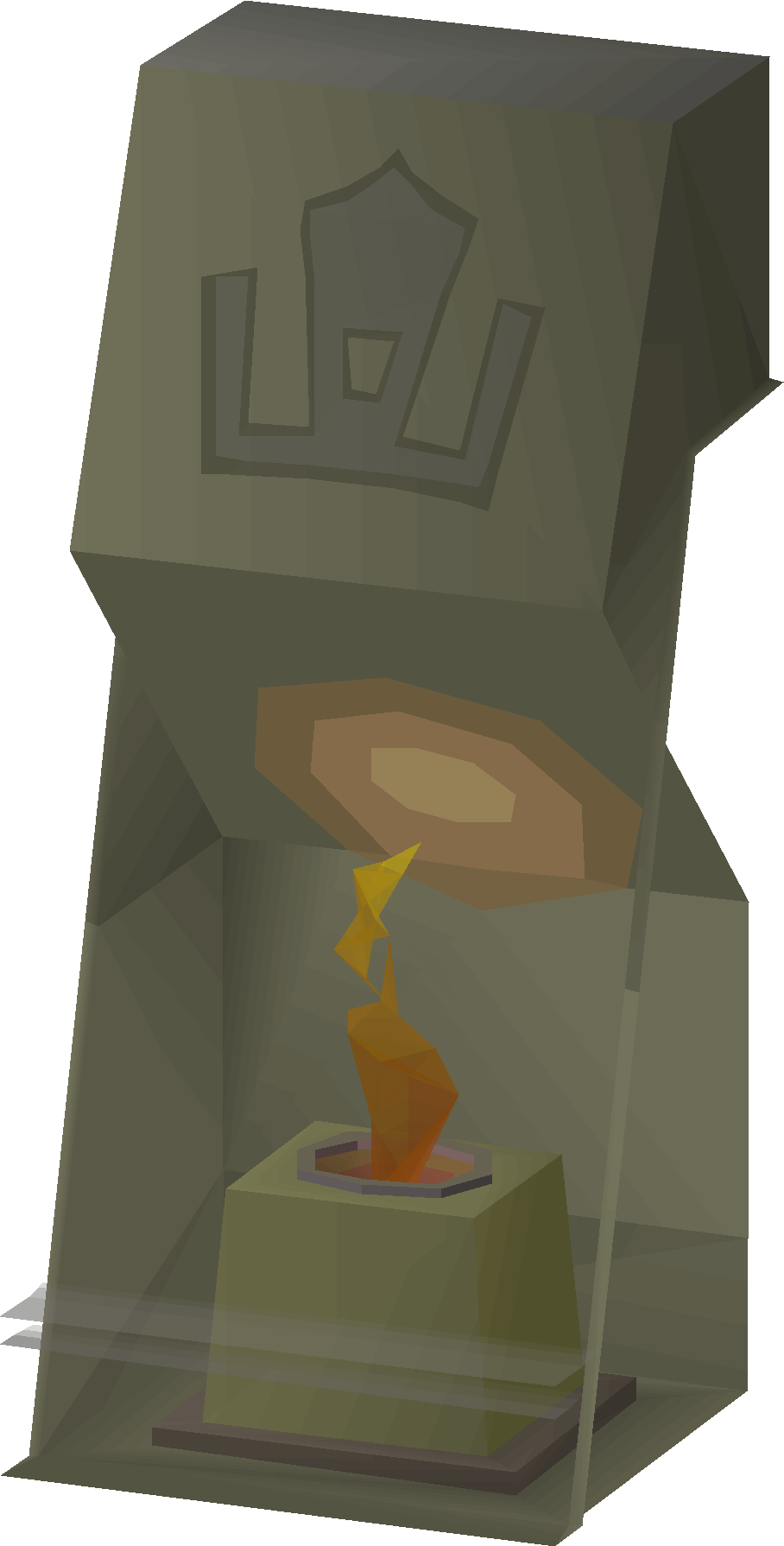 Grave (Land of the Goblins)