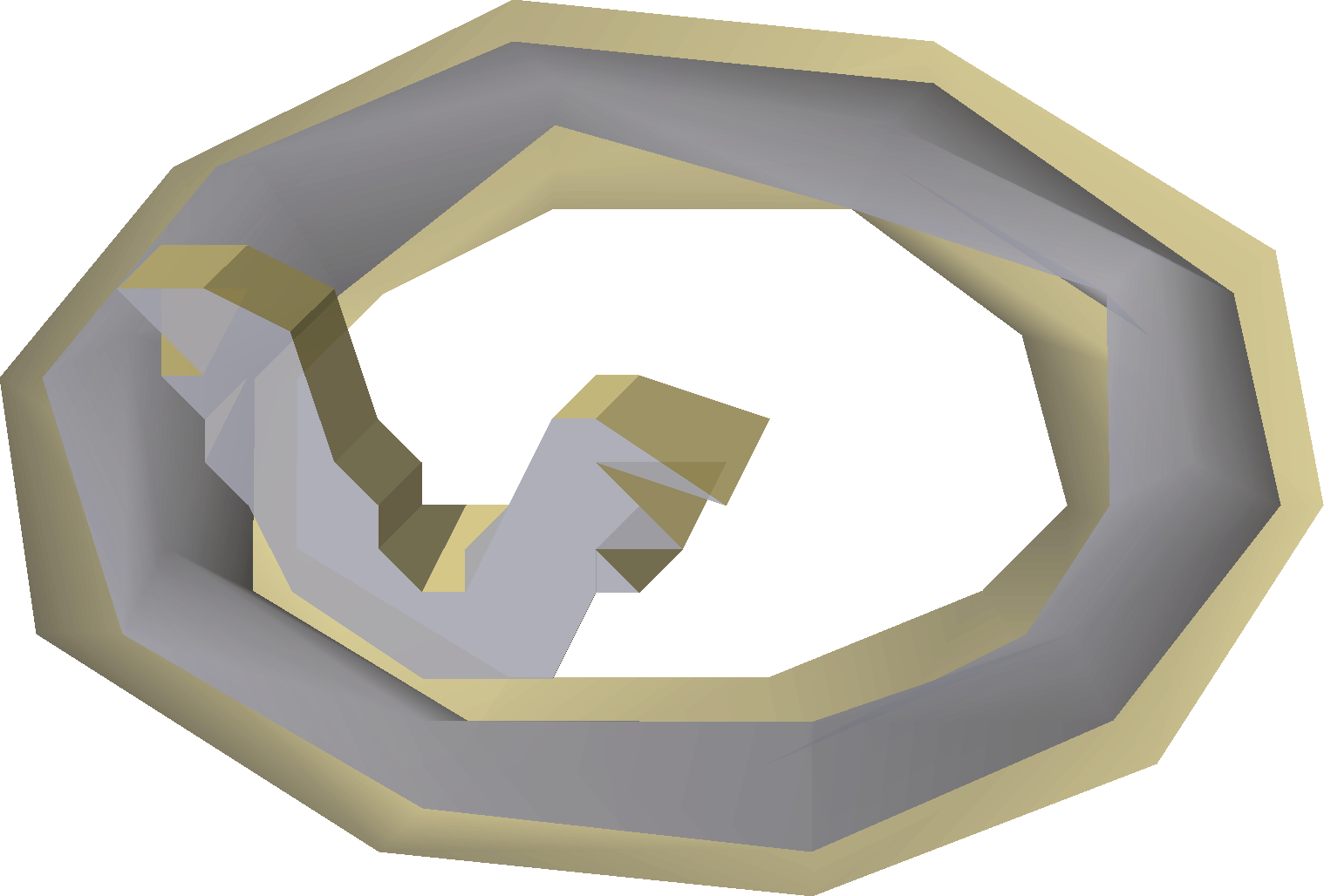 Armadyl halo