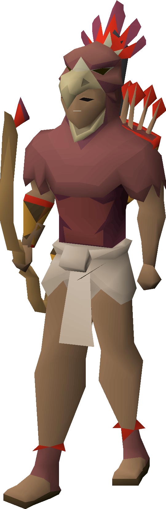 Tonali Archer