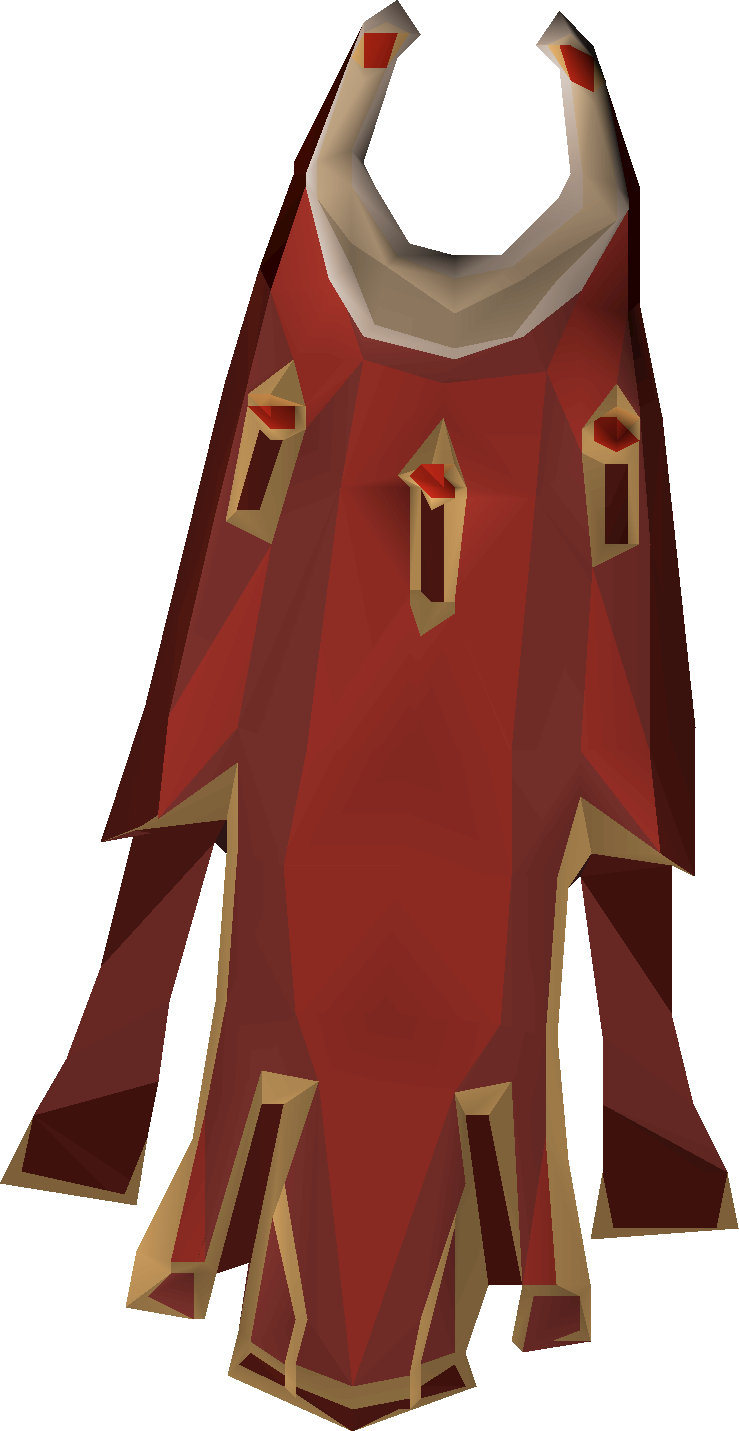 Max cape