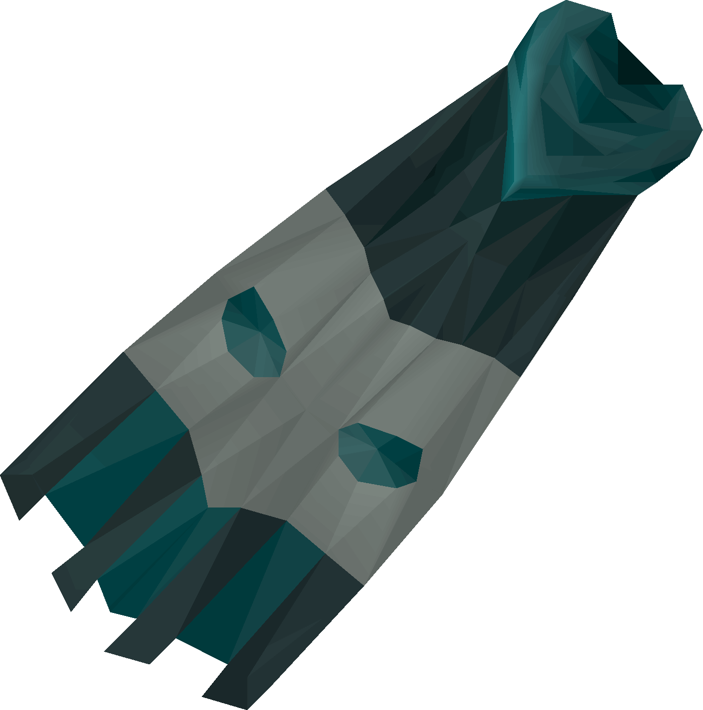 Ardougne cloak 3