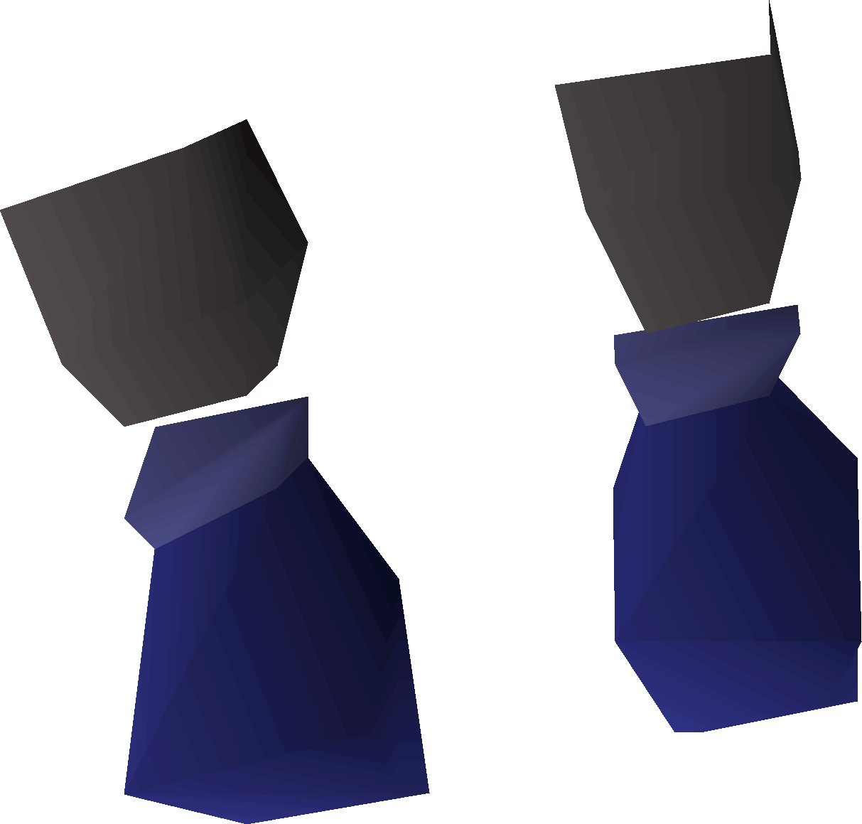 Graceful gloves (Agility Arena)