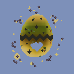 Wester Island