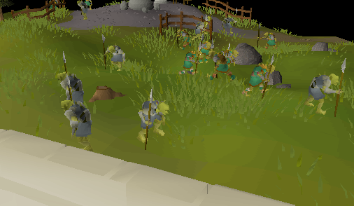 2014 Goblin Invasion