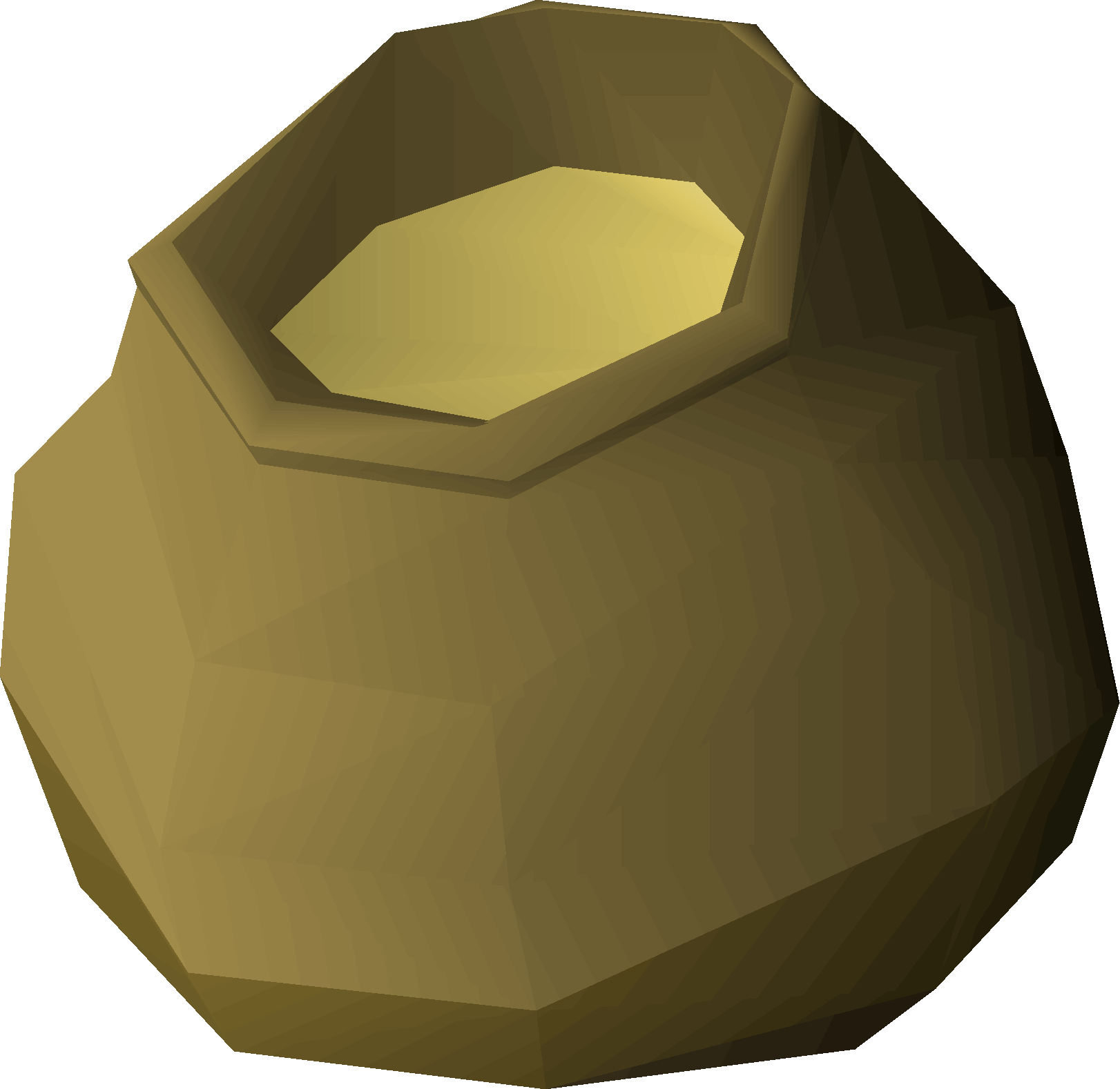 Sack (Tithe Farm)