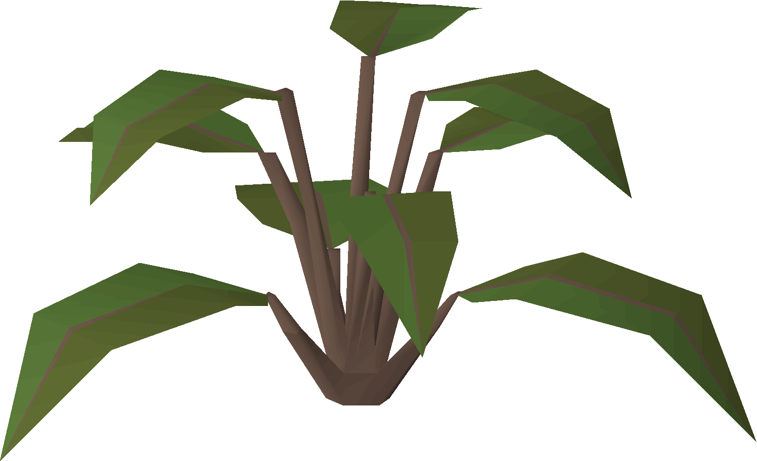 Plant (Defender of Varrock)