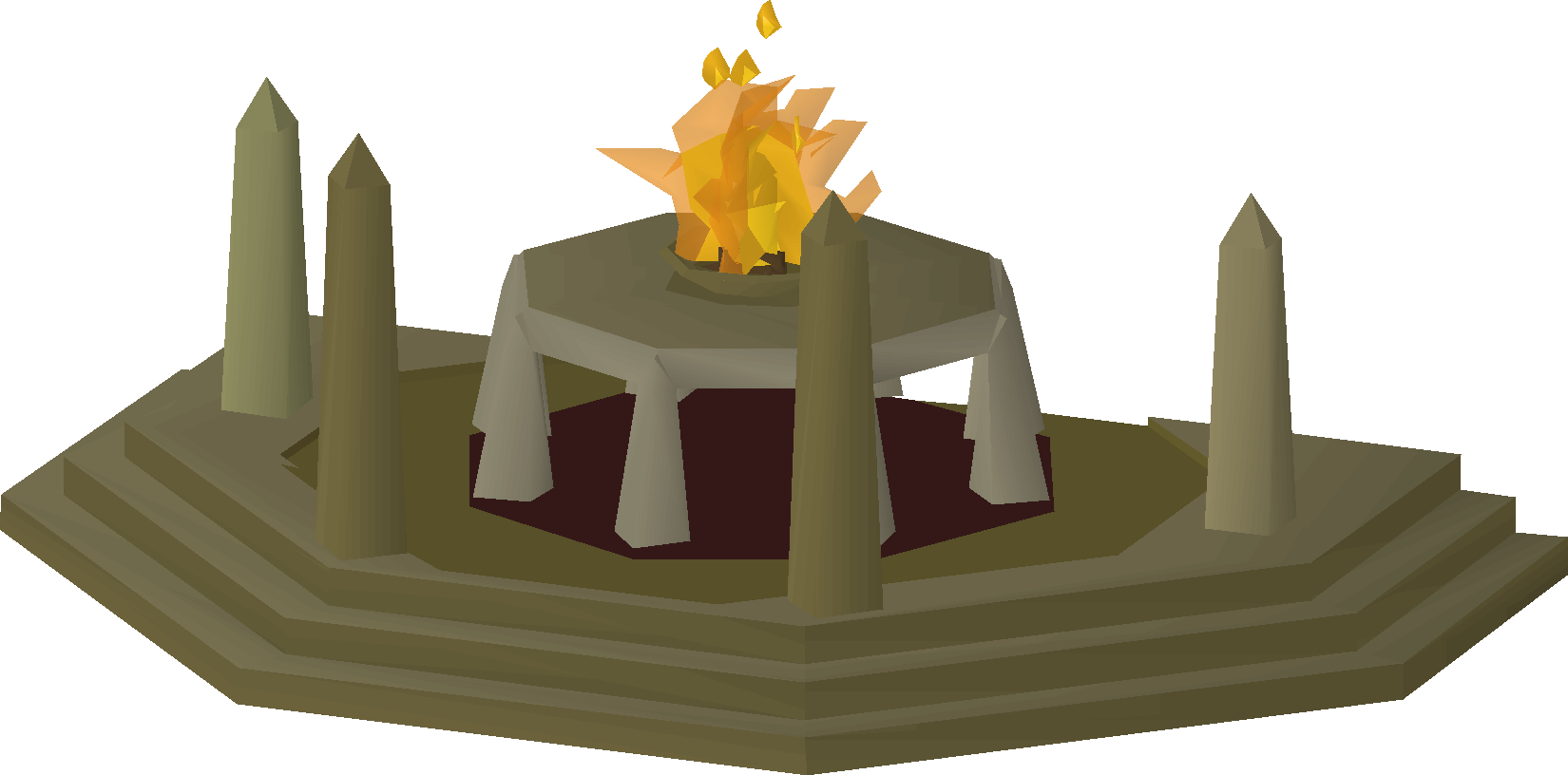 Altar (Goblin Temple)